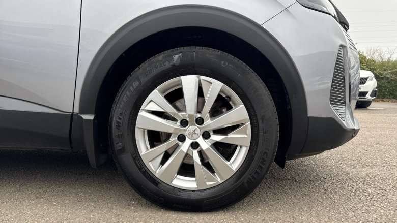 Peugeot 3008 1.2 PureTech Active Premium 5dr Petrol Estate